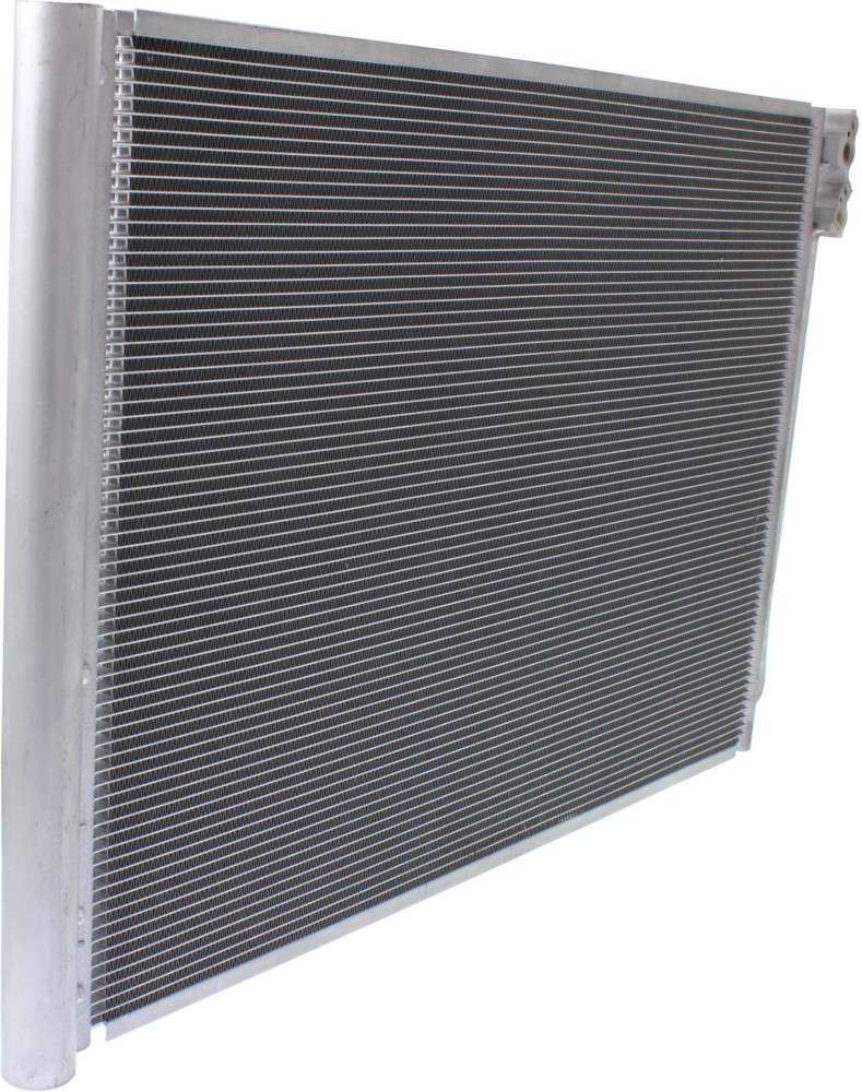 AC Condenser, 5Series 1017/ 6Series 1116 A/C Condenser Kool Vue