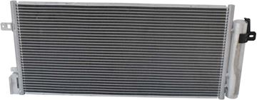 AC Condenser, Sonic 12-16/18-18 A/C Condenser, 1.4L Eng, Hatchback/Sedan | Kool Vue KVAC4083