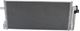 AC Condenser, Sonic 12-16/18-18 A/C Condenser, 1.4L Eng, Hatchback/Sedan | Kool Vue KVAC4083