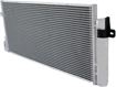 AC Condenser, Sonic 12-16/18-18 A/C Condenser, 1.4L Eng, Hatchback/Sedan | Kool Vue KVAC4083