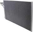 AC Condenser, C30/S40/C70 08-13 A/C Condenser | Kool Vue KVAC4084