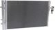 AC Condenser, X3 11-17 A/C Condenser, (11-12, 35I Model) | Kool Vue KVAC4127