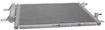 AC Condenser, Spark 13-14 A/C Condenser, 16Mm/F/H 7.7Mm, W/Sub | Kool Vue KVAC4184