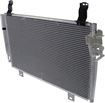 AC Condenser, Cx-5 13-17 A/C Condenser | Kool Vue KVAC4189