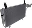 AC Condenser, Cx-5 13-17 A/C Condenser | Kool Vue KVAC4189