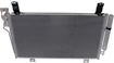 AC Condenser, Cx-5 13-17 A/C Condenser | Kool Vue KVAC4189