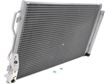 AC Condenser, 2-Series 14-16 / 3/4-Series 14-18 A/C Condenser, 2.0L/3.0L Eng, W/O M Sport Line | Kool Vue KVAC4226