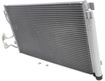 AC Condenser, 2-Series 14-16 / 3/4-Series 14-18 A/C Condenser, 2.0L/3.0L Eng, W/O M Sport Line | Kool Vue KVAC4226