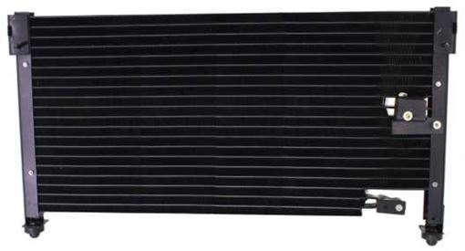 AC Condenser, Accord 90-93 A/C Condenser | Kool Vue KVAC4237