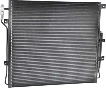 AC Condenser, Lr4 10-16 A/C Condenser | Kool Vue KVAC4253