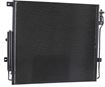 AC Condenser, Lr4 10-16 A/C Condenser | Kool Vue KVAC4253