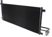 AC Condenser, Silverado/Sierra 1500 14-17 A/C Condenser, 4.3L Eng | Kool Vue KVAC4282