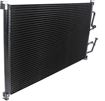 AC Condenser, C/K Full Size Pickup 91-93 A/C Condenser | Kool Vue KVAC4295