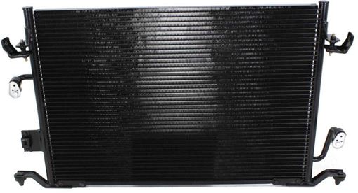 AC Condenser, Camry 92-94 A/C Condenser | Kool Vue KVAC4345