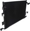 AC Condenser, Camry 92-94 A/C Condenser | Kool Vue KVAC4345