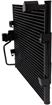 AC Condenser, Civic 92-93 A/C Condensr, Usa Built | Kool Vue KVAC4365