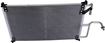 AC Condenser, Ford Escort 93-03 A/C Condenser | Kool Vue KVAC4404