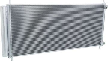 AC Condenser, Tlx 15-18 A/C Condenser | Kool Vue KVAC4503