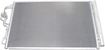 AC Condenser, Elantra/Elantra Coupe 14-16 / Elantra Gt 16-17 / Forte/Forte5 15-18 A/C Condenser | Kool Vue KVAC4519