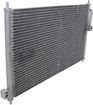 AC Condenser, Accord 94-97 / Cl 97-99 A/C Condenser, 4Cyl | Kool Vue KVAC4539