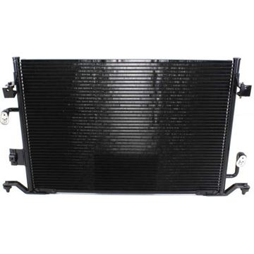 AC Condenser, Camry 95-96 A/C Condenser, Factory Installed | Kool Vue KVAC4570