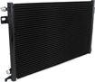 AC Condenser, S-Series 94-02 A/C Condenser | Kool Vue KVAC4586