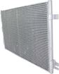 AC Condenser, Cavalier/Sunfire 95-05 A/C Condenser | Kool Vue KVAC4612