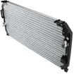 AC Condenser, Corolla 94-97 A/C Condenser | Kool Vue KVAC4617