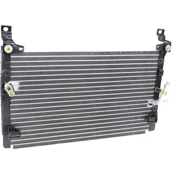 AC Condenser, Tacoma 95-97 A/C Condenser | Kool Vue KVAC4664