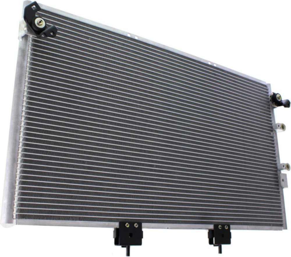 AC Condenser, Ls400 95-00 A/C Condenser | Kool Vue KVAC4684,