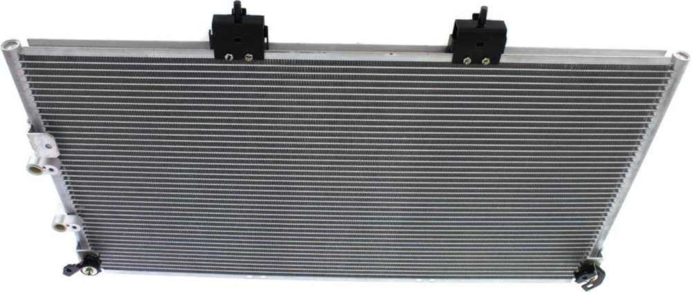 AC Condenser, Ls400 95-00 A/C Condenser | Kool Vue KVAC4684,