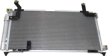 AC Condenser, Aerio 02-07 A/C Condenser | Kool Vue KVAC4695