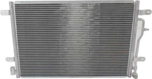 AC Condenser, A4 02-03 A/C Condenser | Kool Vue KVAC4702