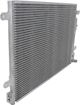 AC Condenser, A4 02-03 A/C Condenser | Kool Vue KVAC4702