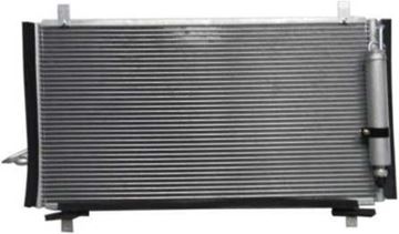 AC Condenser, 350Z 03-09 A/C Condenser | Kool Vue KVAC4707