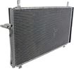 AC Condenser, 350Z 03-09 A/C Condenser | Kool Vue KVAC4707