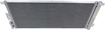 AC Condenser, Ion 03-07 / Cobalt 05-10 A/C Condenser | Kool Vue KVAC4718