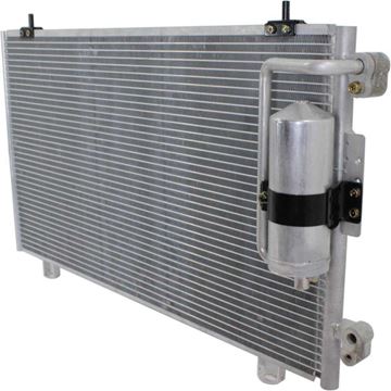 AC Condenser, Vibe 03-08 A/C Condenser | Kool Vue KVAC4726