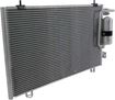 AC Condenser, Vibe 03-08 A/C Condenser | Kool Vue KVAC4726