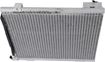 AC Condenser, Civic 96-00 A/C Condenser, 1.6L, | Kool Vue KVAC4730