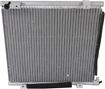 AC Condenser, Civic 96-00 A/C Condenser, 1.6L, | Kool Vue KVAC4730