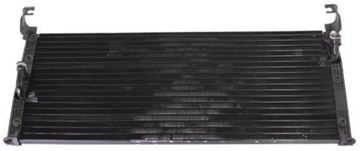 AC Condenser, Rv4 96-00 A/C Condenser | Kool Vue KVAC4732
