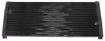 AC Condenser, Rv4 96-00 A/C Condenser | Kool Vue KVAC4732