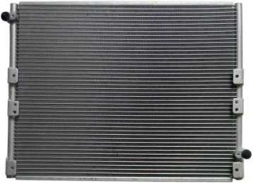 AC Condenser, 4Runner 96-02 A/C Condenser | Kool Vue KVAC4744