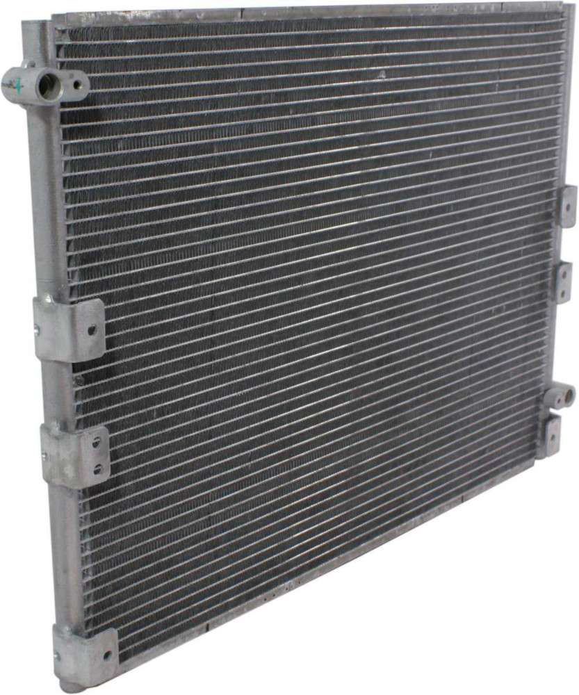 AC Condenser, 4Runner 96-02 A/C Condenser | Kool Vue KVAC4744,