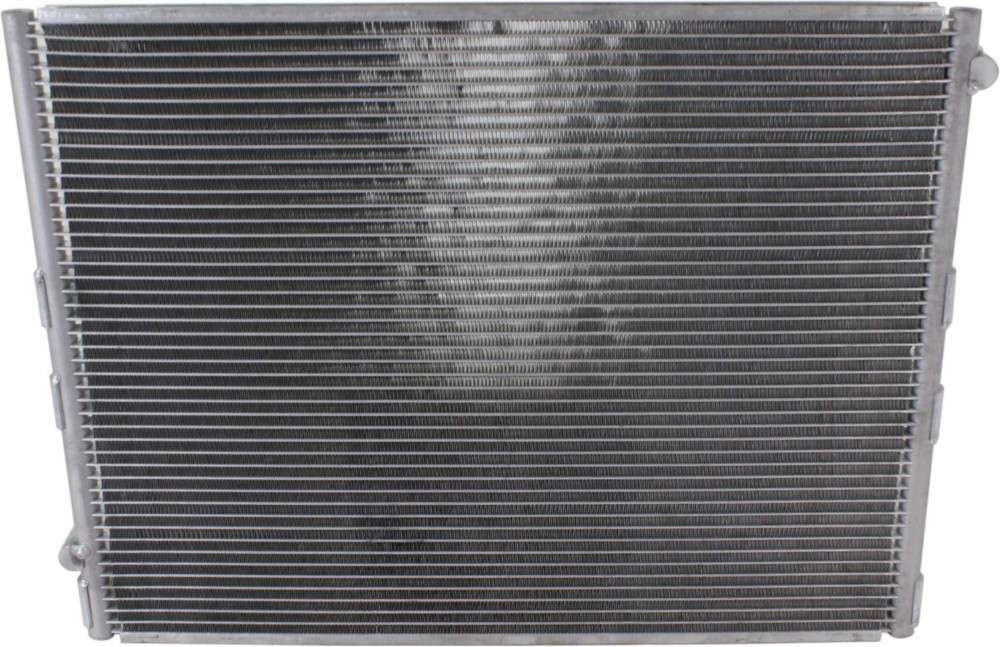 AC Condenser, 4Runner 96-02 A/C Condenser | Kool Vue KVAC4744,