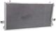 AC Condenser, Maxima 97-98 A/C Condenser | Kool Vue KVAC4758