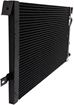 AC Condenser, Taurus 97-07 A/C Condenser | Kool Vue KVAC4779