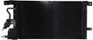 AC Condenser, Taurus 97-07 A/C Condenser | Kool Vue KVAC4779