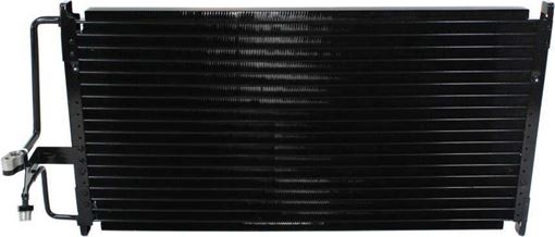 AC Condenser, Century 97-05/Regal 97-04 A/C Condenser | Kool Vue KVAC4788